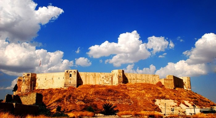 اقدم 10 مدن في التاريخ لا تزال قائمة إلى يومنا هذا Tops Arabia