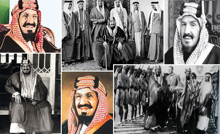 اطول 10 سلالات حكما في تاريخ العرب والمسلمين Tops Arabia