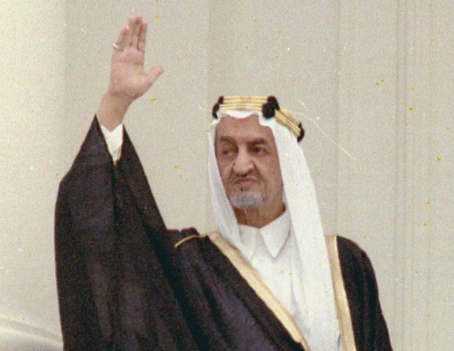 اكثر 10 قصص مخزية حول عائلة آل سعود Tops Arabia