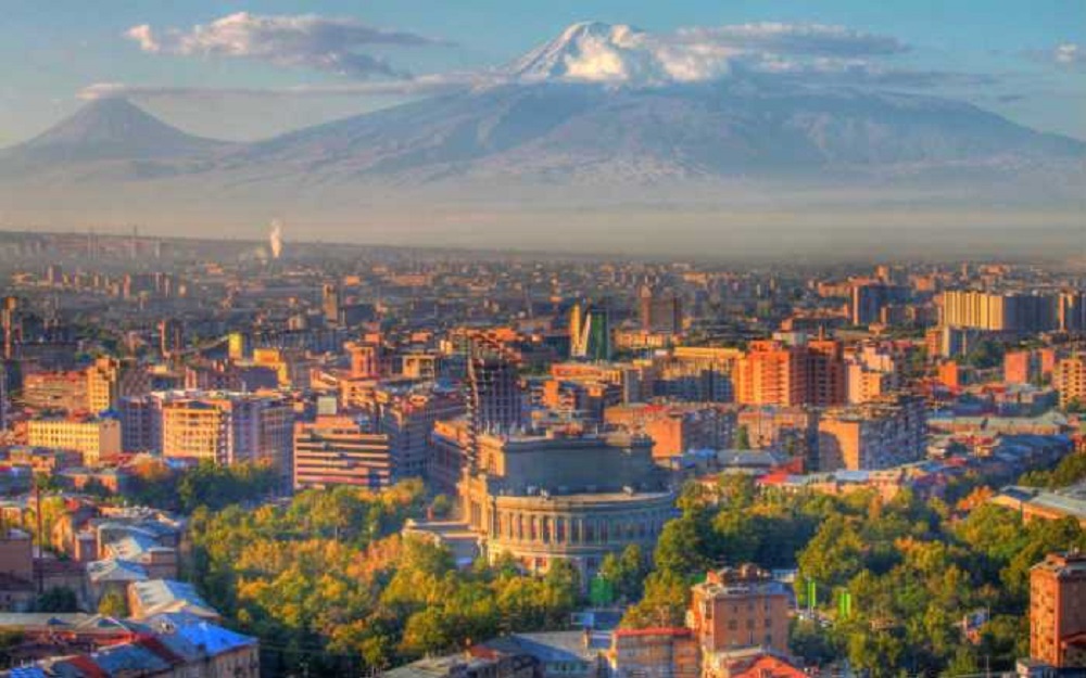 أرمينيا  11 مليار دولار