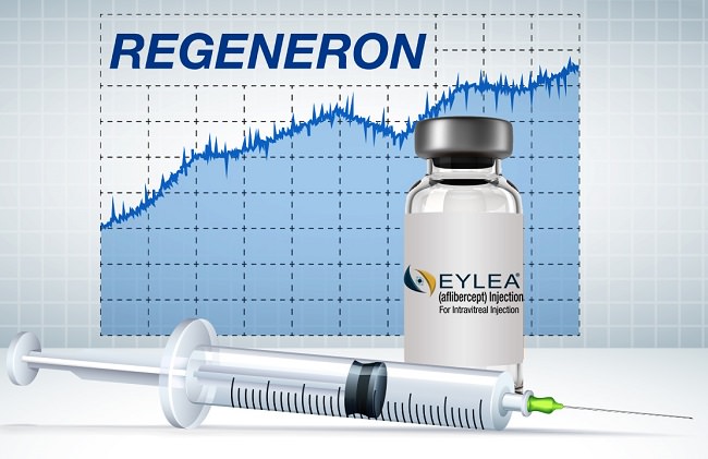 Regeneron Pharmaceuticals - الولايات المتحدة