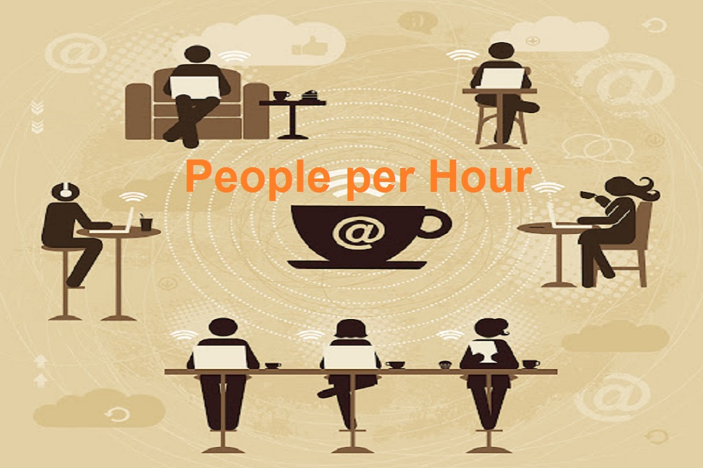 موقع People per Hour