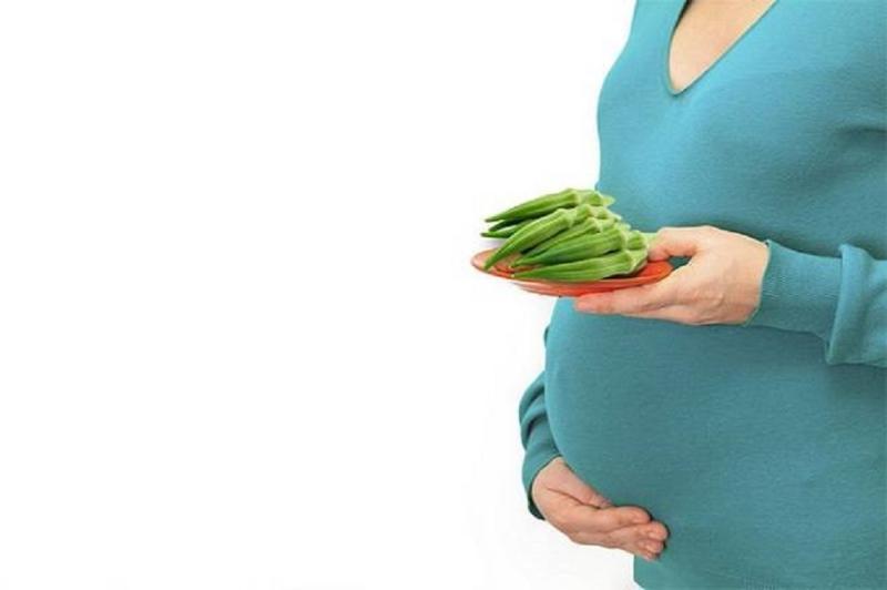 تعزيز صحة الحامل والمرضعة