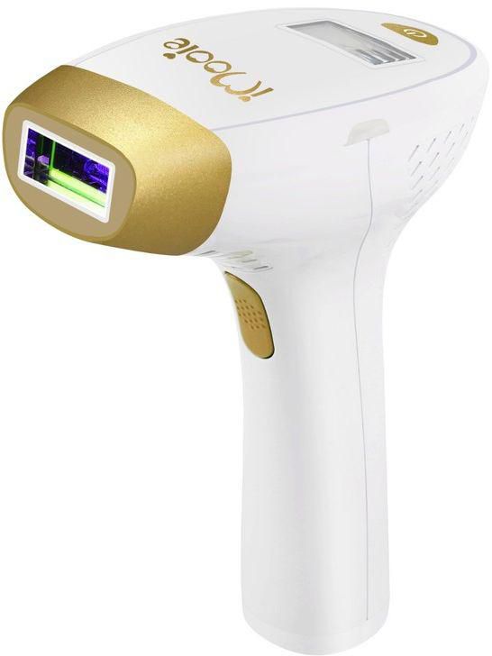 iMooie G6 Hair IPl Removal Device