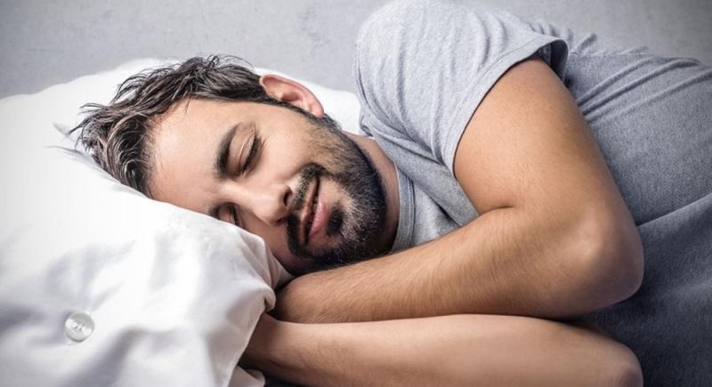 تحسين وضعية النوم