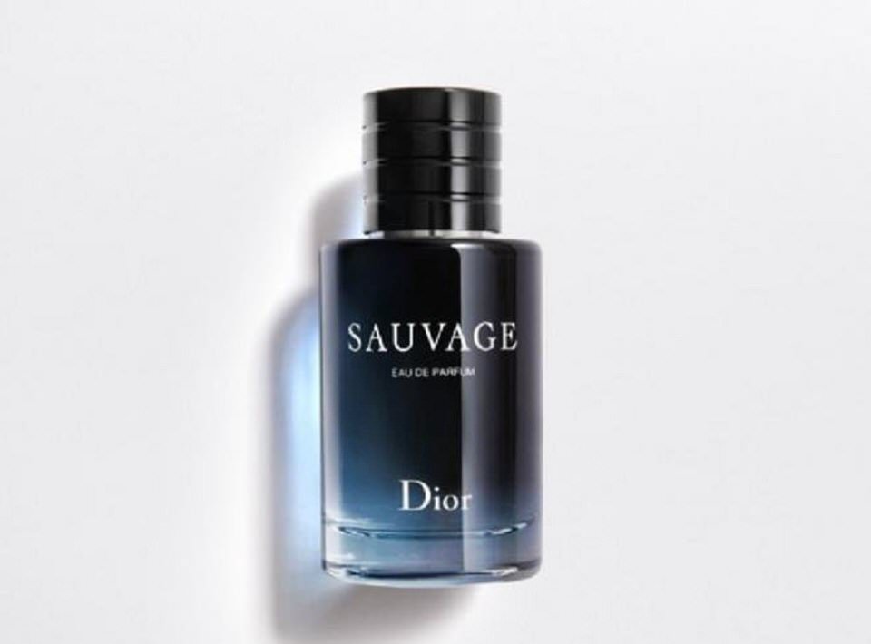 سافاج من كريستيان ديور – Dior sauvage