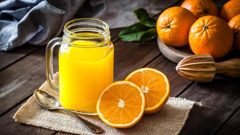 البرتقال من أهم عشر فواكه لتقوية الذاكرة