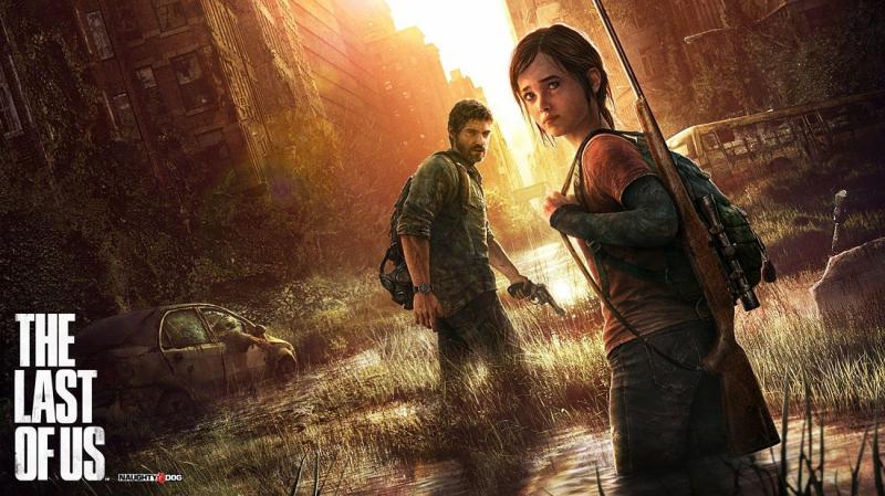The Last Of Us 2022