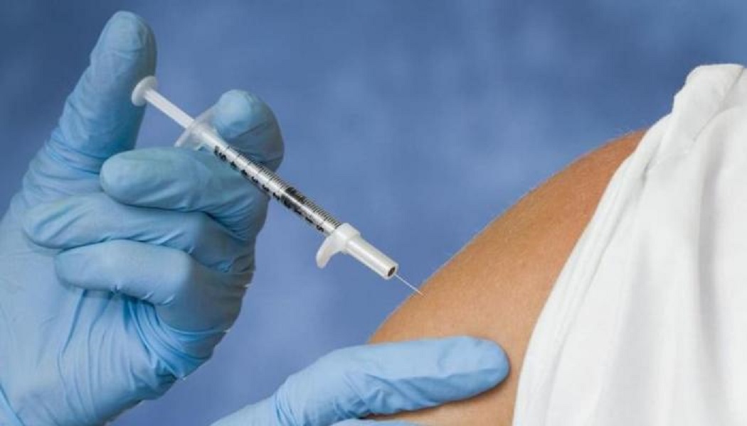 التطعيم ضد مرض الإنفلونزا