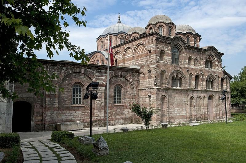 متحف فتحية ـ اسطنبول