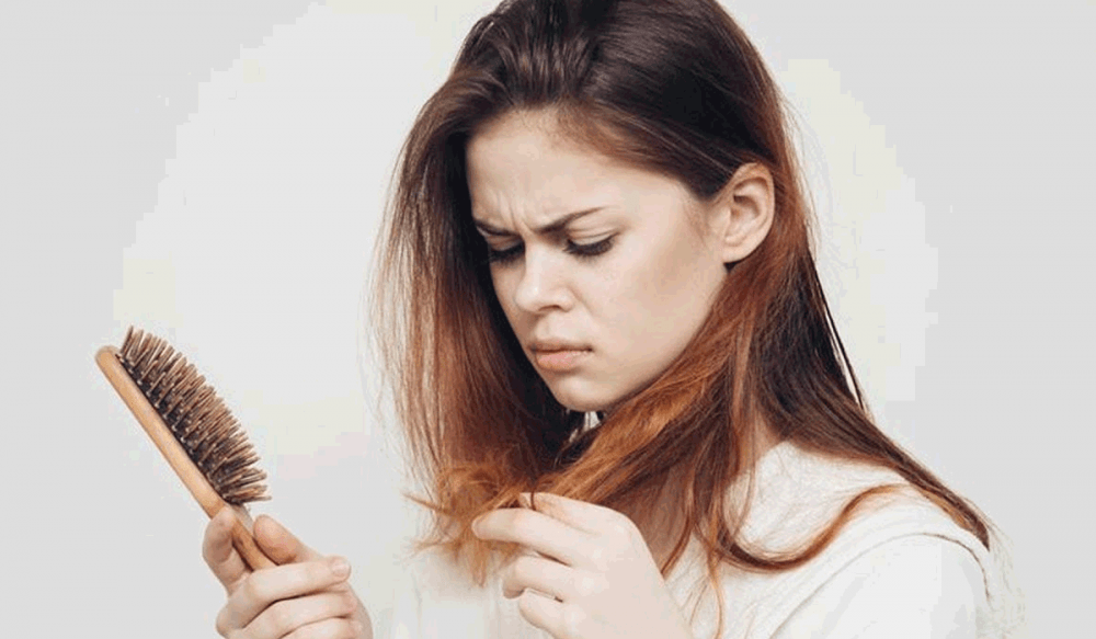 شحم سنم الجمل فعال  لعلاج مشاكل الشعر