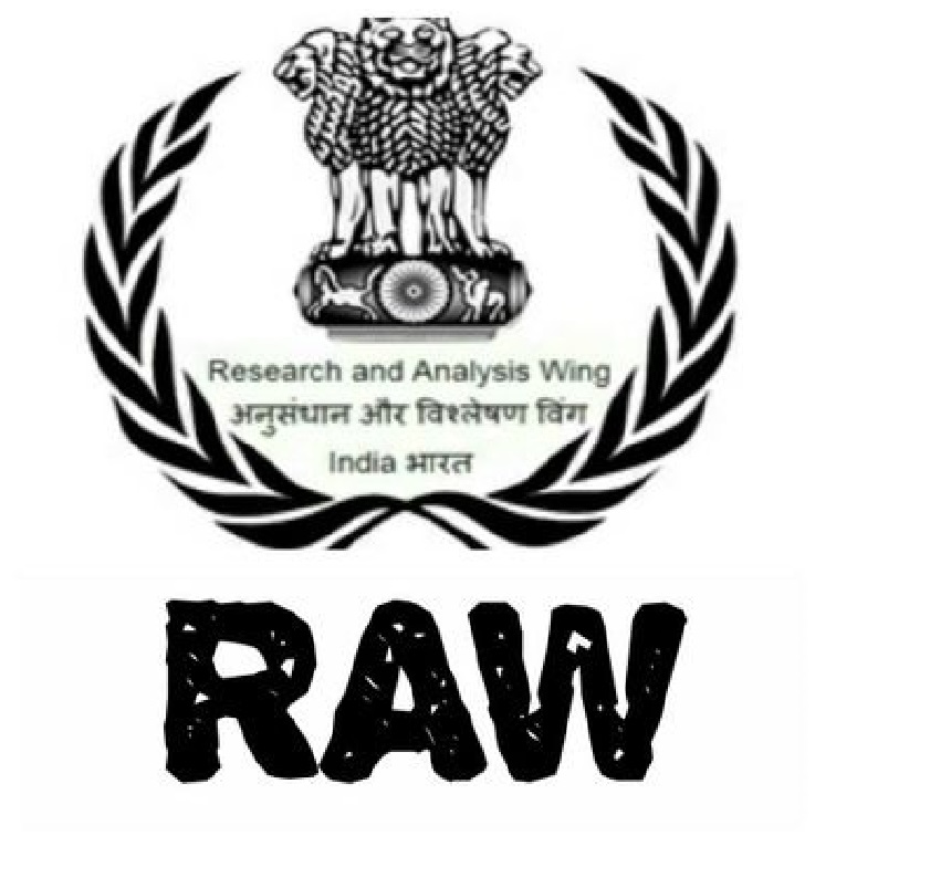 جناح البحث والتحليل الهندي (RAW)