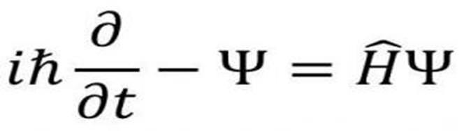 معادلة شرودنجر