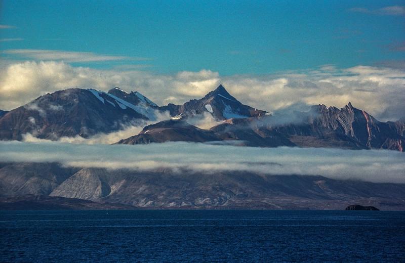 منتزه شمال شرق جرينلاند الوطني