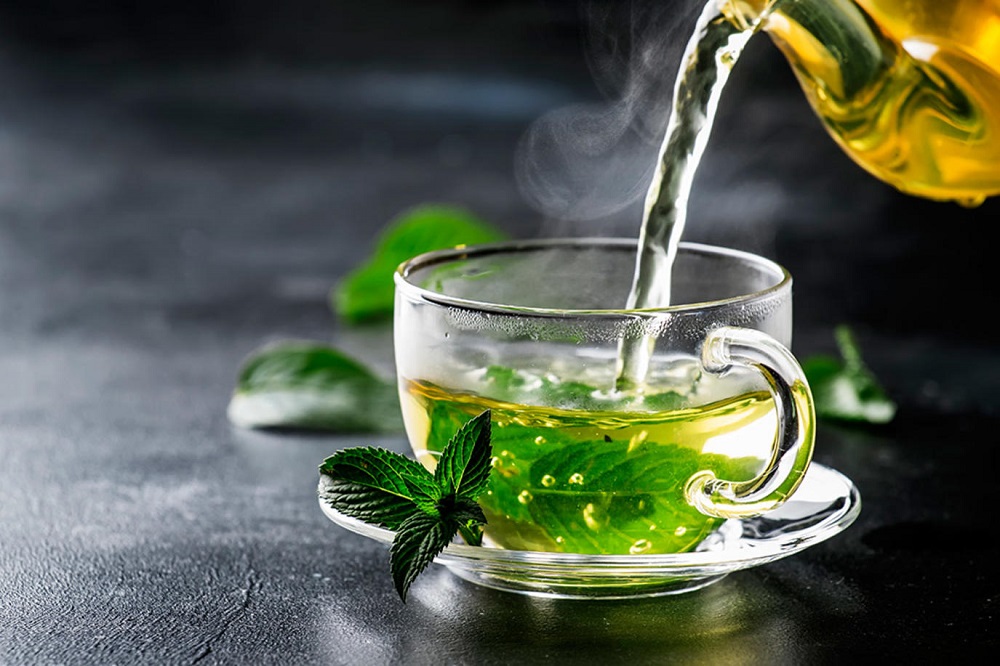 يحارب الشاي الأخضر السرطان