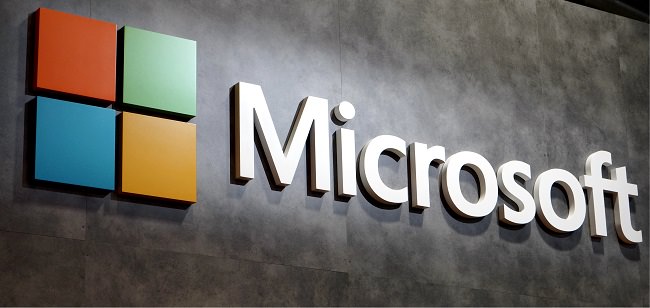 شركة مايكروسوفت - Microsoft