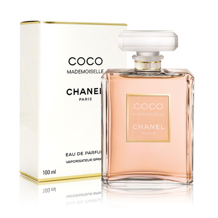 Chanel coco mademoiselle eau de parfum- عطر كوكو مودموزيل شانيل