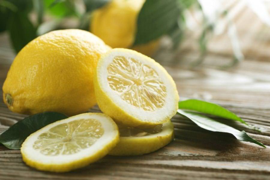 الليمون فوائد فوائد الليمون: