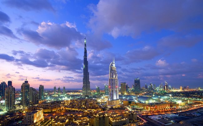 دبي - الإمارات العربية المتحدة