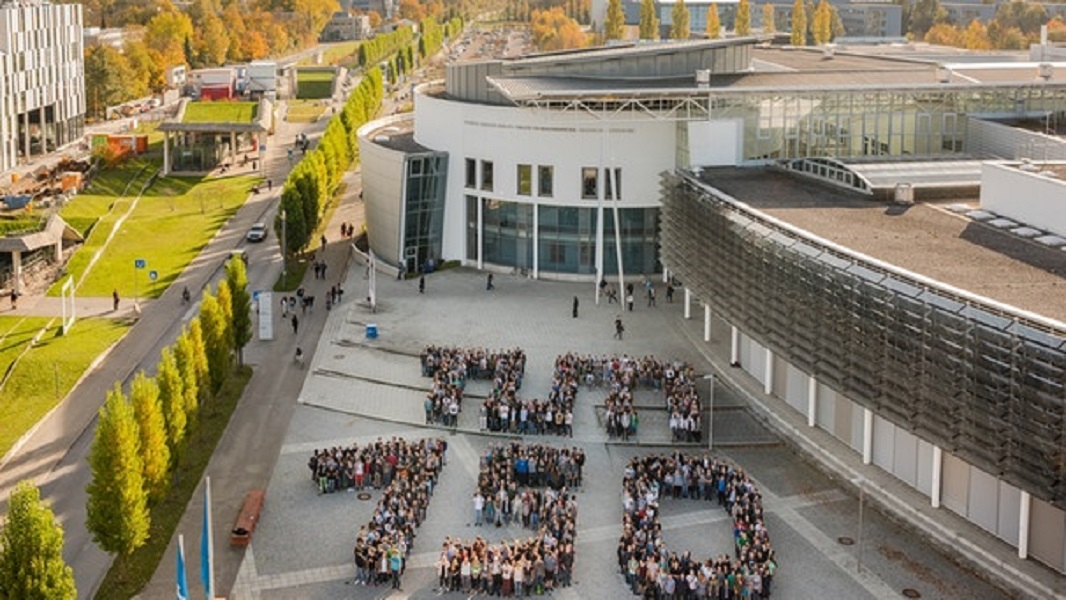 جامعة ميونيخ