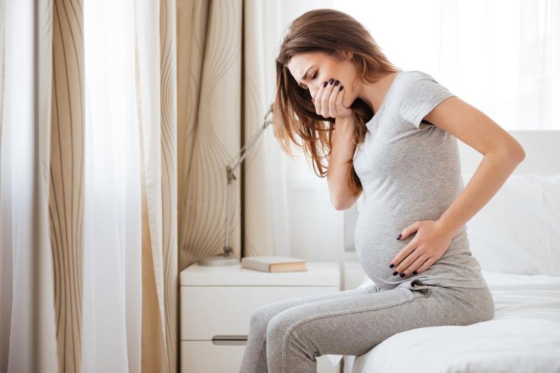 جنس الجنين و الجهاز الهضمي