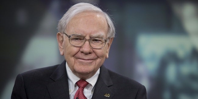 شركة بيركشير هاثاواي، افضل الاسهم على الاطلاق - Berkshire Hathaway