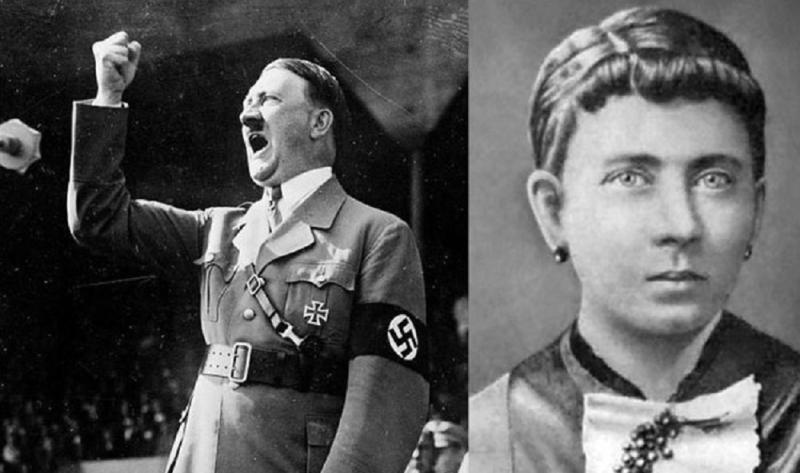 ادولف هتلر