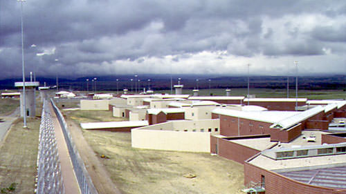 سجن أديكس – كولورادوا – الولايات المتحدة، أكثر سجون العالم حراسةً