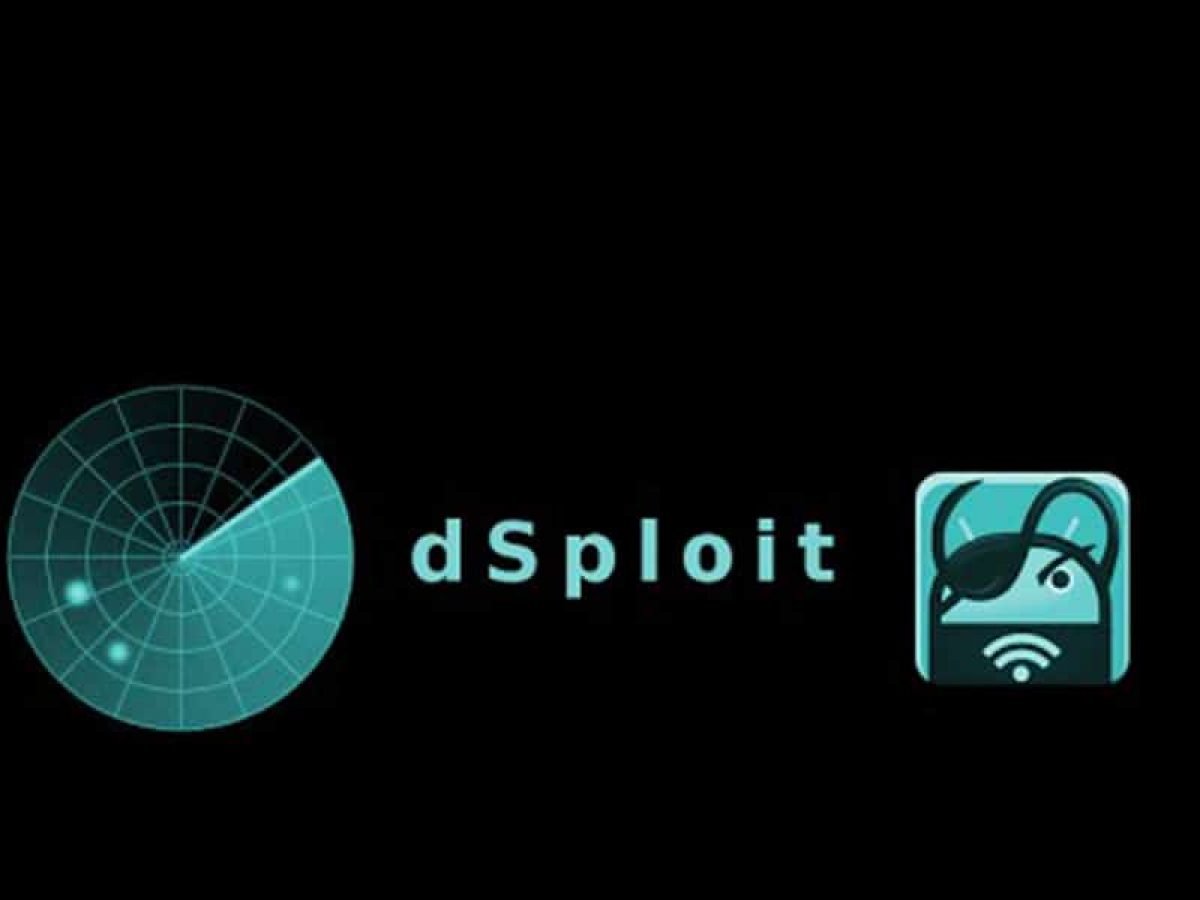 تطبيق DSploit
