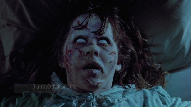 The Exorcist - اقوى افلام الرعب في التاريخ