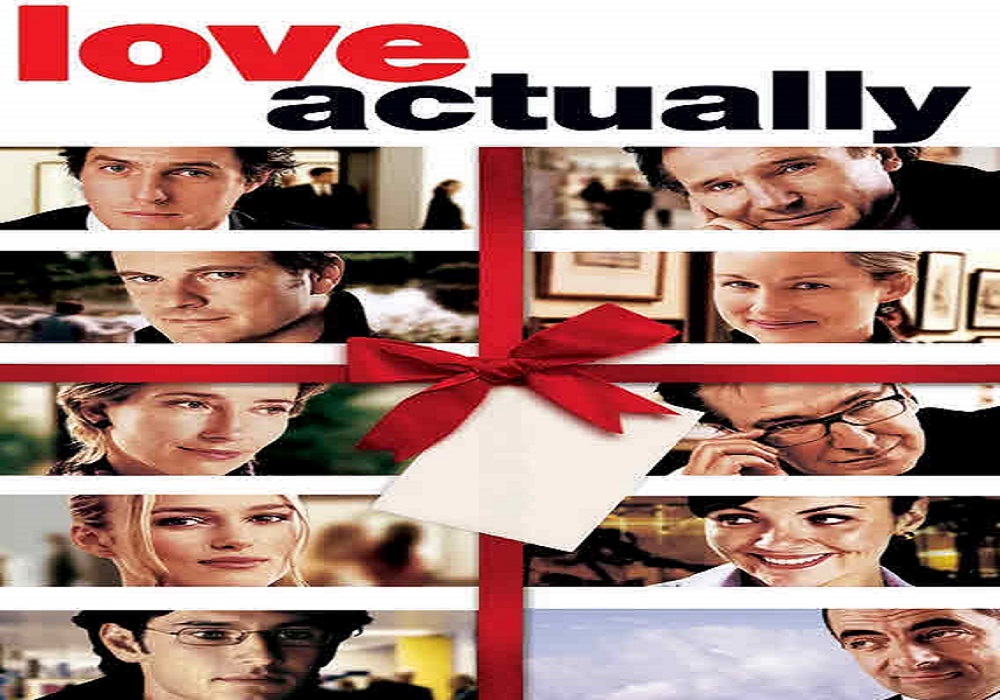 فيلم love actually