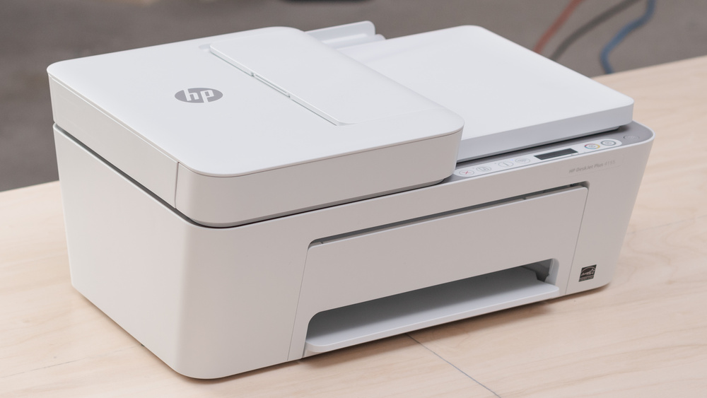 أبرز ميزات طابعات HP DeskJet Plus