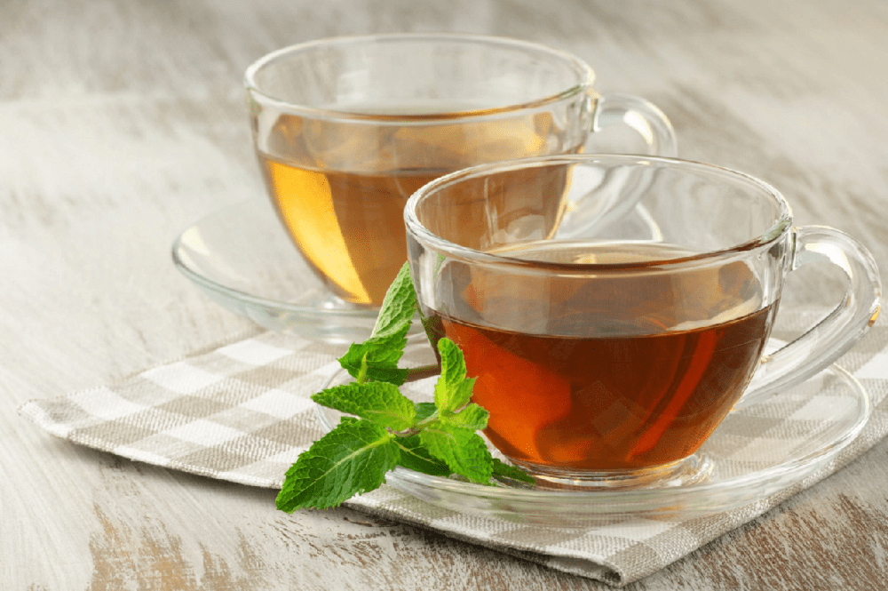 الشاي مفيد لخفض الكولسترول