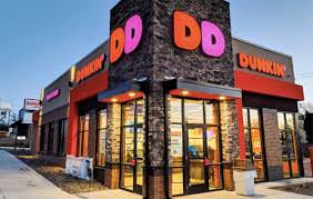 Dunkin’ Donuts - عدد الفروع العالمية 12000