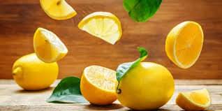 فوائد الليمون للضغط