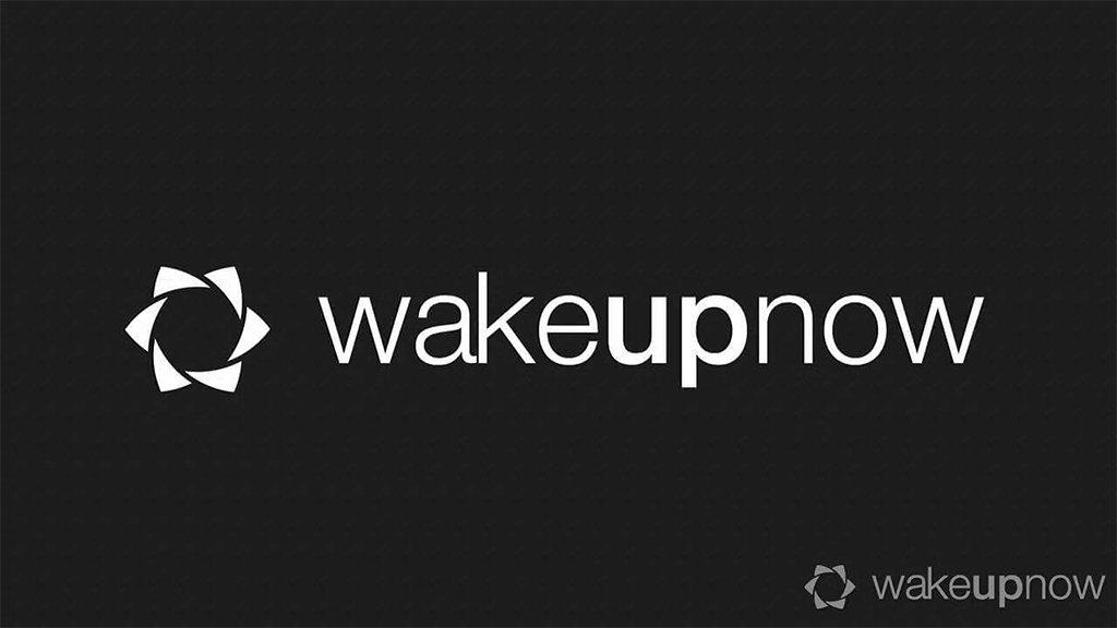 شركة WakeUpNow