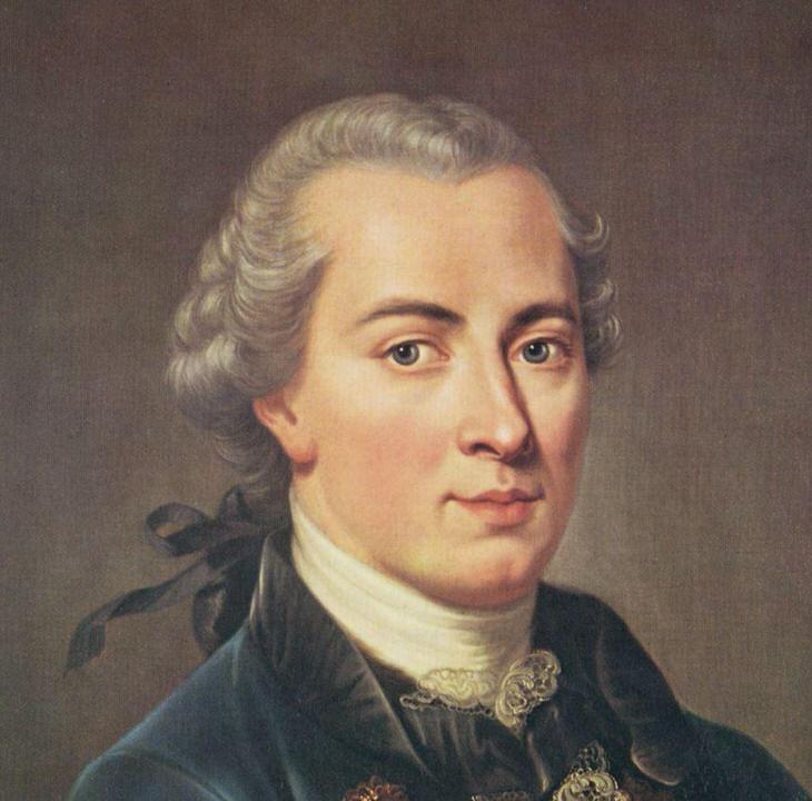 إيمانويل (1724-1804)