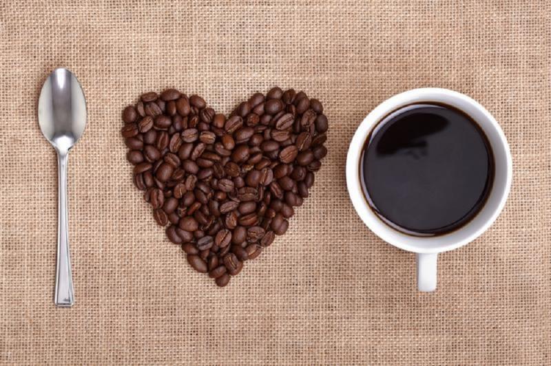 تحسن القهوة صحة الأوعية الدموية