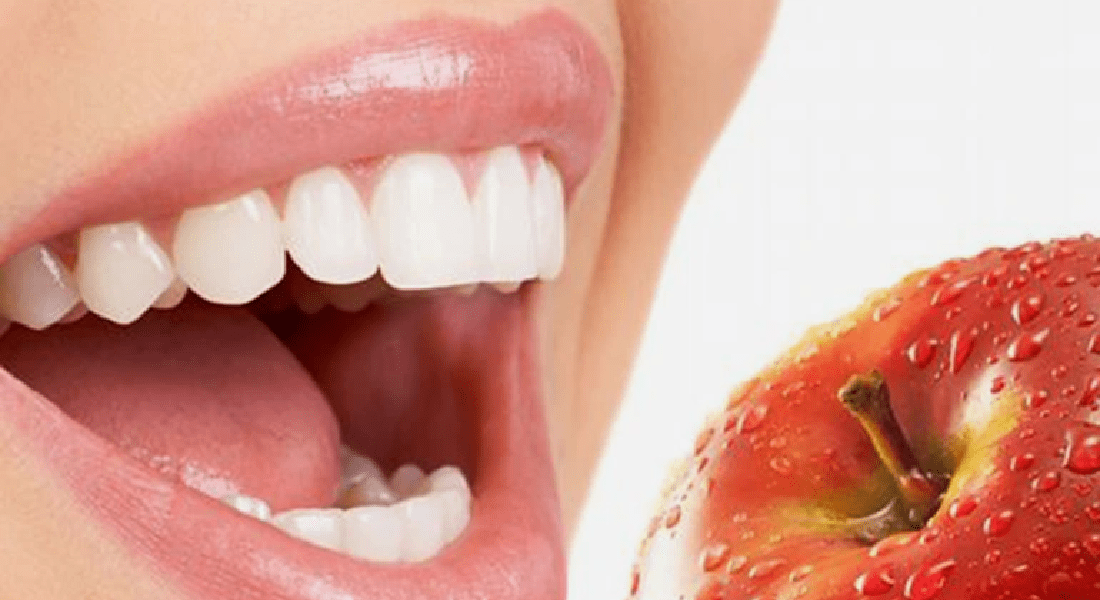 زيت السمسم مفيد لصحة الأسنان